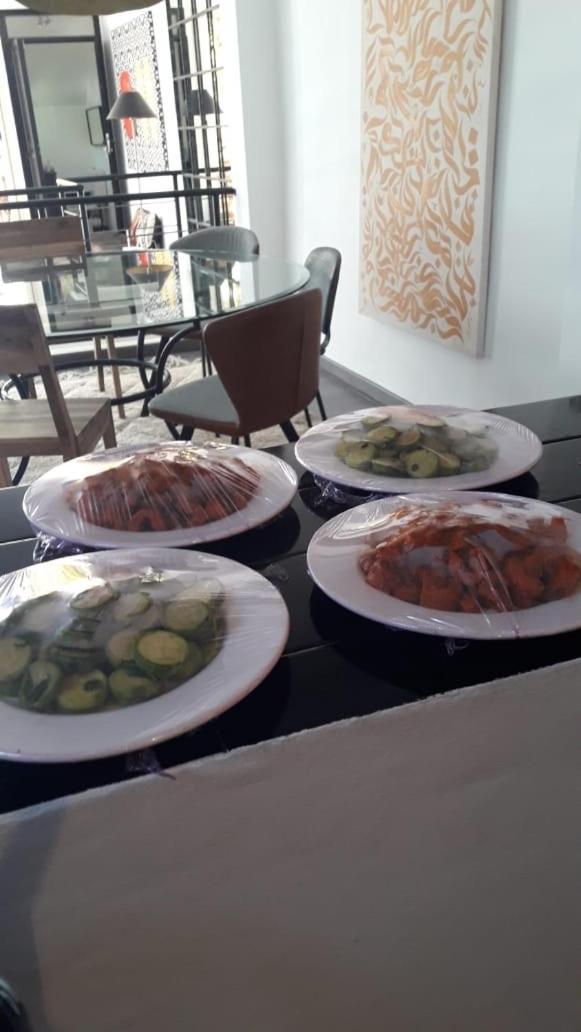 "Le 21", Exclusive Luxury Duplex 400M From Jemaa El Fna Place -Hammam-Jacuzzi-Koutoubia View-Roof Terrace -Speed Wifi Marrakesh Extérieur photo